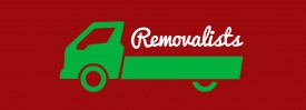Removalists Barrakee - Furniture Removals